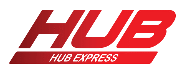 Express Hub Logistics